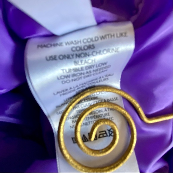 NWT URBAN OUTFITTERS - BDG | Trendy Rainbow Tie-Die Look Cozy Statement Pc Sz S - Picture 13 of 14